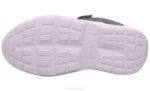 Superfit Grey/Orange Kids & Teens RUSH - Sneakers low with Velcro Fastener Z6Z8527 - Image 5