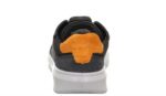 Superfit Grey/Orange Toddlers COSMO - Sneakers low with BOA Fit System Z6Z8832 - Image 3
