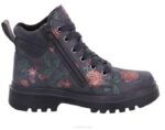 Superfit Grey Toddlers ABBY - Boot with Zip Z6Z8740 - Image 2