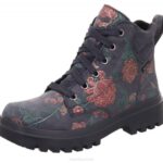 Superfit Grey Toddlers ABBY - Boot with Zip Z6Z8740