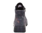 Superfit Grey Toddlers ABBY - Boot with Zip Z6Z8740 - Image 3