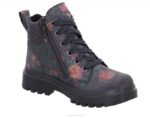 Superfit Grey Toddlers ABBY - Boot with Zip Z6Z8740 - Image 4