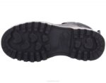 Superfit Grey Toddlers ABBY - Boot with Zip Z6Z8740 - Image 5