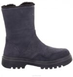 Superfit Grey Toddlers ABBY - Boot with Zip Z6Z8745 - Image 2