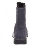 Superfit Grey Toddlers ABBY - Boot with Zip Z6Z8745 - Image 3