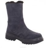 Superfit Grey Toddlers ABBY - Boot with Zip Z6Z8745 - Image 4