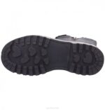 Superfit Grey Toddlers ABBY - Boot with Zip Z6Z8745 - Image 5