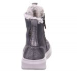 Superfit Grey Toddlers COSMO - Boot with Zip Z6Z8763 - Image 3