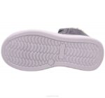Superfit Grey Toddlers COSMO - Boot with Zip Z6Z8763 - Image 5