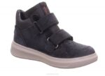 Superfit Grey Toddlers COSMO - Sneakers high with Velcro Fastener Z6Z8853 - Image 4