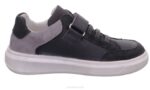 Superfit Grey Toddlers COSMO - Sneakers low with Velcro Fastener Z6Z8810 - Image 2