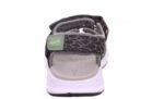 Superfit Grey Toddlers CRISS CROSS - Sandal with Velcro Fastener Z6Z8679 - Image 3