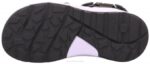 Superfit Grey Toddlers CRISS CROSS - Sandal with Velcro Fastener Z6Z8679 - Image 5
