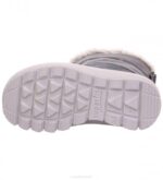 Superfit Grey Toddlers FLAVIA - Boot with Zip Z6Z8737 - Image 5