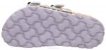 Superfit Grey Toddlers FUSSBETTPANTOFFEL - Slipper with Buckle Z6Z8599 - Image 5
