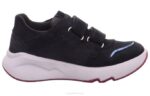Superfit Grey Toddlers MELODY - Sneakers low with Velcro Fastener Z6Z8839 - Image 2