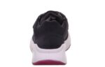 Superfit Grey Toddlers MELODY - Sneakers low with Velcro Fastener Z6Z8839 - Image 3