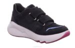 Superfit Grey Toddlers MELODY - Sneakers low with Velcro Fastener Z6Z8839 - Image 4
