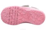 Superfit Grey/White Babies SPOTTY - Slipper with Velcro Fastener Z6Z8100 - Image 5