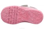 Superfit Grey/White Babies SPOTTY - Slipper with Velcro Fastener Z6Z8100 - Image 6