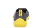 Superfit Grey/Yellow Babies BILL - Slipper with Slip Z6Z881 - Image 3