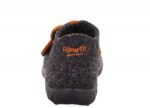 Superfit Lavagna Combi Babies HAPPY - Slipper with Velcro Fastener Z6Z8158 - Image 3