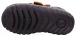 Superfit Lavagna Combi Babies HAPPY - Slipper with Velcro Fastener Z6Z8158 - Image 5