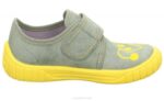 Superfit Light Green Babies BILL - Slipper with Velcro Fastener Z6Z899 - Image 2