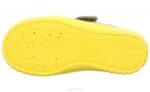 Superfit Light Green Babies BILL - Slipper with Velcro Fastener Z6Z899 - Image 5