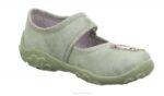 Superfit Light Green Babies BONNY - Slipper with Velcro Fastener Z6Z849 - Image 4