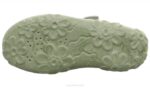 Superfit Light Green Babies BONNY - Slipper with Velcro Fastener Z6Z849 - Image 5
