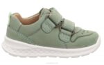 Superfit Light Green Babies BREEZE - Sneakers low with Velcro Fastener Z6Z8330 - Image 2