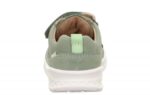 Superfit Light Green Babies BREEZE - Sneakers low with Velcro Fastener Z6Z8330 - Image 3