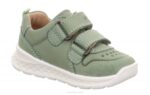 Superfit Light Green Babies BREEZE - Sneakers low with Velcro Fastener Z6Z8330 - Image 4