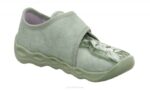 Superfit Light Green Babies BUBBLE - Slipper with Velcro Fastener Z6Z834 - Image 4