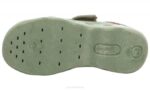 Superfit Light Green Babies BUBBLE - Slipper with Velcro Fastener Z6Z834 - Image 5