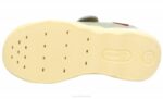 Superfit Light Green Babies BUBBLE - Slipper with Velcro Fastener Z6Z88 - Image 5