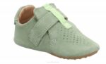 Superfit Light Green Babies PAPAGENO - Slipper with Velcro Fastener Z6Z8504 - Image 4