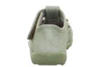 Superfit Light Green Babies SPOTTY - Slipper with Velcro Fastener Z6Z886 - Image 3