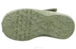 Superfit Light Green Babies SPOTTY - Slipper with Velcro Fastener Z6Z886 - Image 5