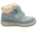Superfit Light Green Babies STARLIGHT - Boot with Velcro Fastener Z6Z8508 - Image 2