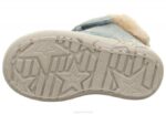 Superfit Light Green Babies STARLIGHT - Boot with Velcro Fastener Z6Z8508 - Image 5