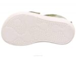 Superfit Light Green Babies SUPERFREE - Sneakers high with Velcro Fastener Z6Z8298 - Image 5