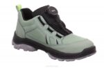 Superfit Light Green/Black Toddlers JUPITER - Sneakers low with BOA Fit System Z6Z8886 - Image 4