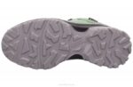 Superfit Light Green/Black Toddlers JUPITER - Sneakers low with BOA Fit System Z6Z8886 - Image 5