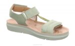 Superfit Light Green Kids & Teens PALOMA - Sandal with Velcro Fastener Z6Z8871 - Image 4