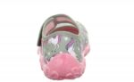 Superfit Light Green/Multicoloured Babies BONNY - Slipper with Velcro Fastener Z6Z836 - Image 3