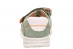 Superfit Light Green/Orange Babies LAGOON - Sandal with Velcro Fastener Z6Z8182 - Image 3