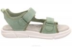 Superfit Light Green Toddlers PIXIE - Sandal with Velcro Fastener Z6Z8649 - Image 2
