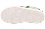 Superfit Light Green Toddlers PIXIE - Sandal with Velcro Fastener Z6Z8649 - Image 5